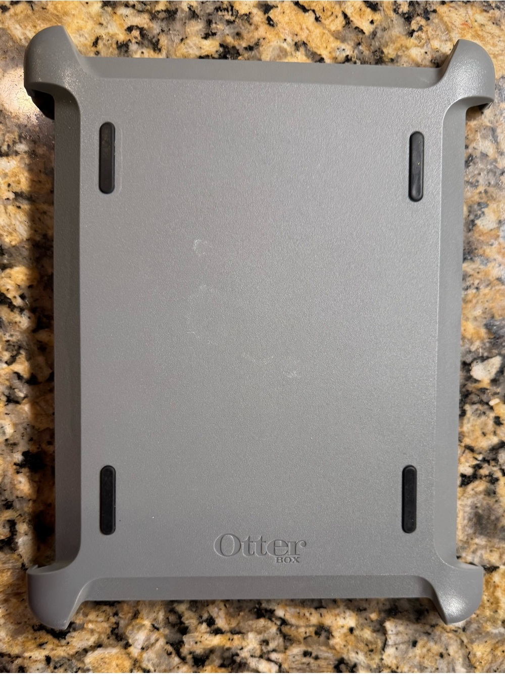 📱 OtterBox Universal Tablet Holder & Folding Stand 🩶
